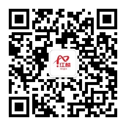 微信公众号二维码