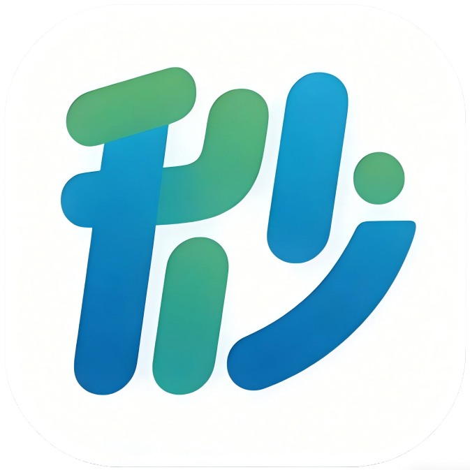秒找APP图标logo
